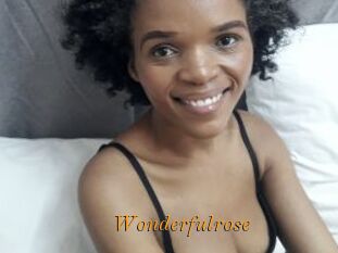 Wonderfulrose