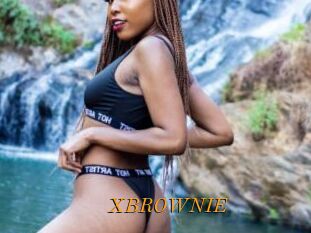 XBROWNIE
