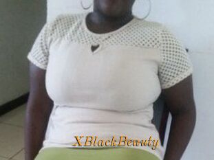 XBlackBeauty