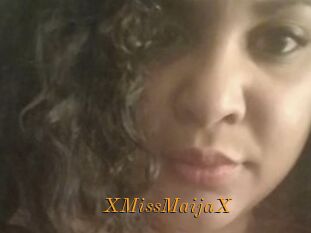 XMissMaijaX