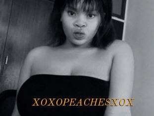 XOXOPEACHESXOX