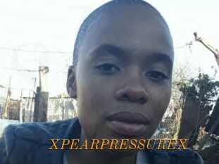 XPEARPRESSUREX