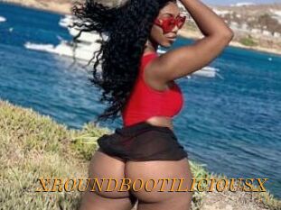 XROUNDBOOTILICIOUSX