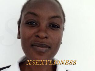 XSEXYLIONESS