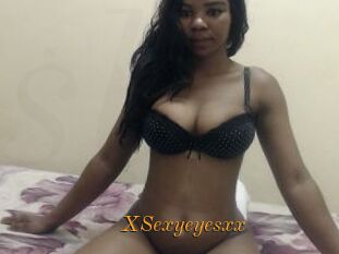 XSexyeyesxx