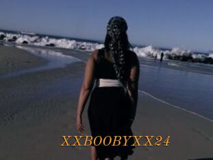 XXBOOBYXX24