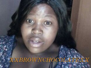 XXBROWNCHOCOLATEXX