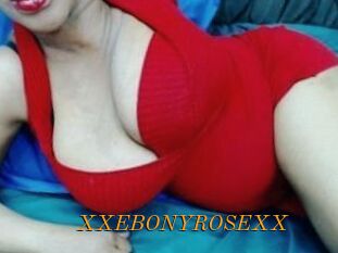 XXEBONYROSEXX