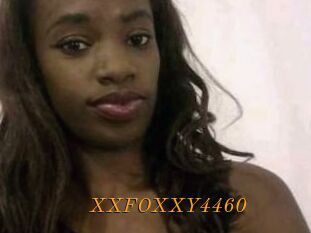 XXFOXXY4460