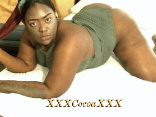 XXXCocoaXXX