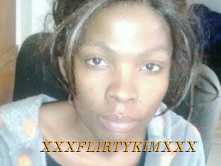 XXXFLIRTYKIMXXX