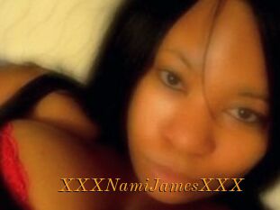 XXXNamiJamesXXX