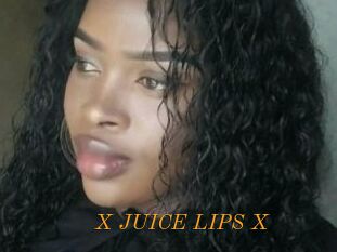 X_JUICE_LIPS_X