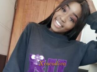 Xcocodiva