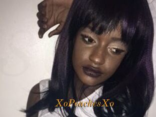 XoPeachesXo