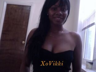 XoVikki