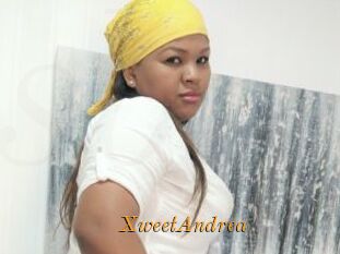 XweetAndrea