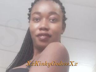 XxKinkyGodessXx