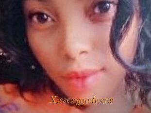 Xxsexygodesxx