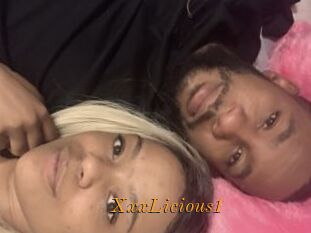 XxxLicious1
