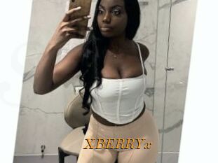 XBERRYx