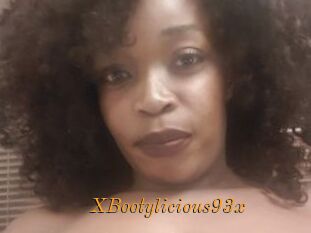 XBootylicious93x