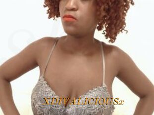 XDIVALICIOUSx