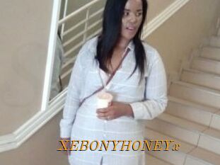 XEBONYHONEYx