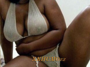 XKHUMOxx