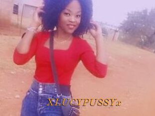 XLUCYPUSSYx