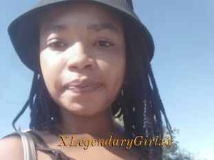XLegendaryGirlxx