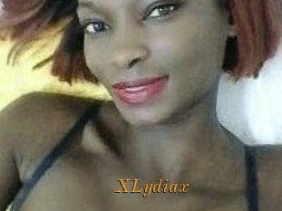 XLydiax
