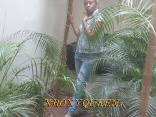 XROXYQUEENx