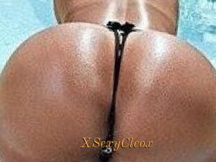 XSexyCleox