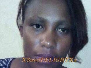 XSweetDELIGHTXx