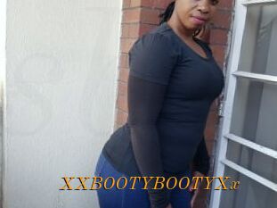 XXBOOTYBOOTYXx