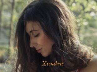 Xandra