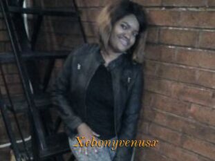 Xebonyvenusx