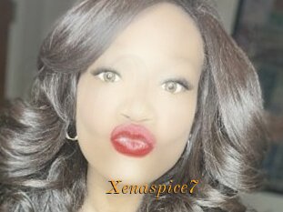 Xenaspice7