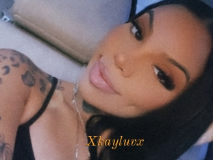 Xkayluvx