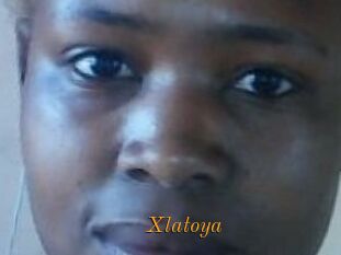 Xlatoya