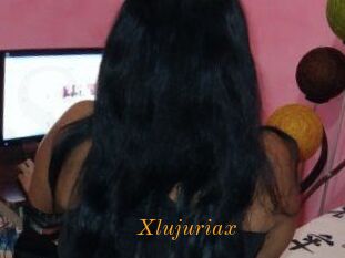 Xlujuriax