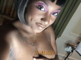 XoMelB