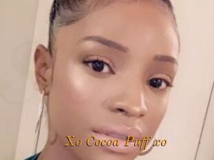 Xo_Cocoa_Puff_xo