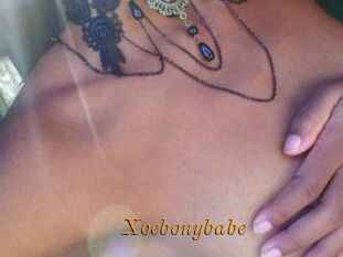 Xoebonybabe