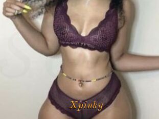 Xpinky