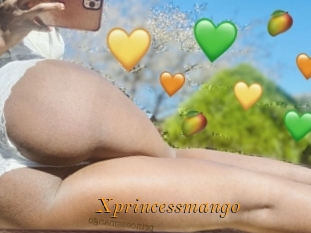 Xprincessmango