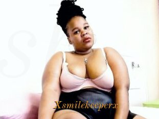 Xsmilekeeperx