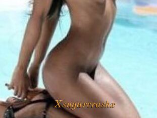 Xsugarcrashx
