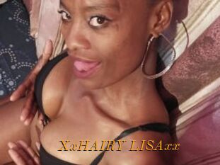 XxHAIRY_LISAxx